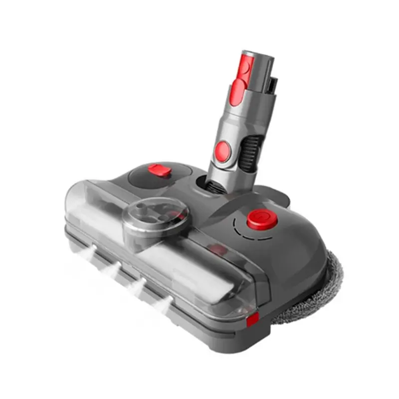 

A39T-Сменная насадка для швабры для Dyson V7 V8 V10 V11 V15, электрический беспроводной пылесос-аксессуар для щетки для влажной и сухой уборки пола