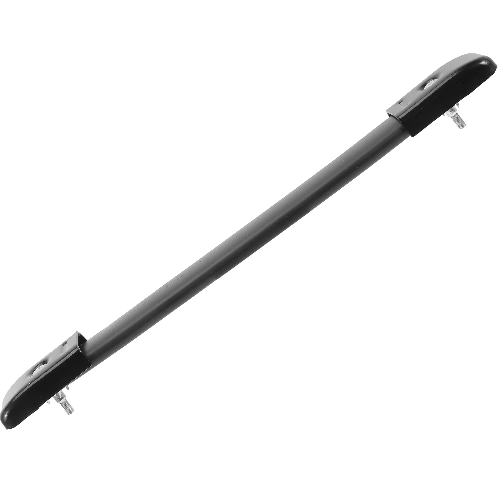 

1Set Speaker Handle Strap Audio Guitar Amplifier Pull Durable Safe Material Practical Sturdy Design Speaker Handle