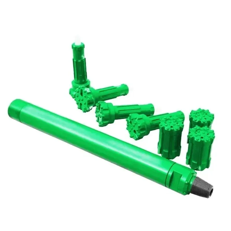 Китай 6-дюймовый молоток QL60 DHD360 SD60 высокого давления воздуха DTH для сверл и пескоструйной обработки