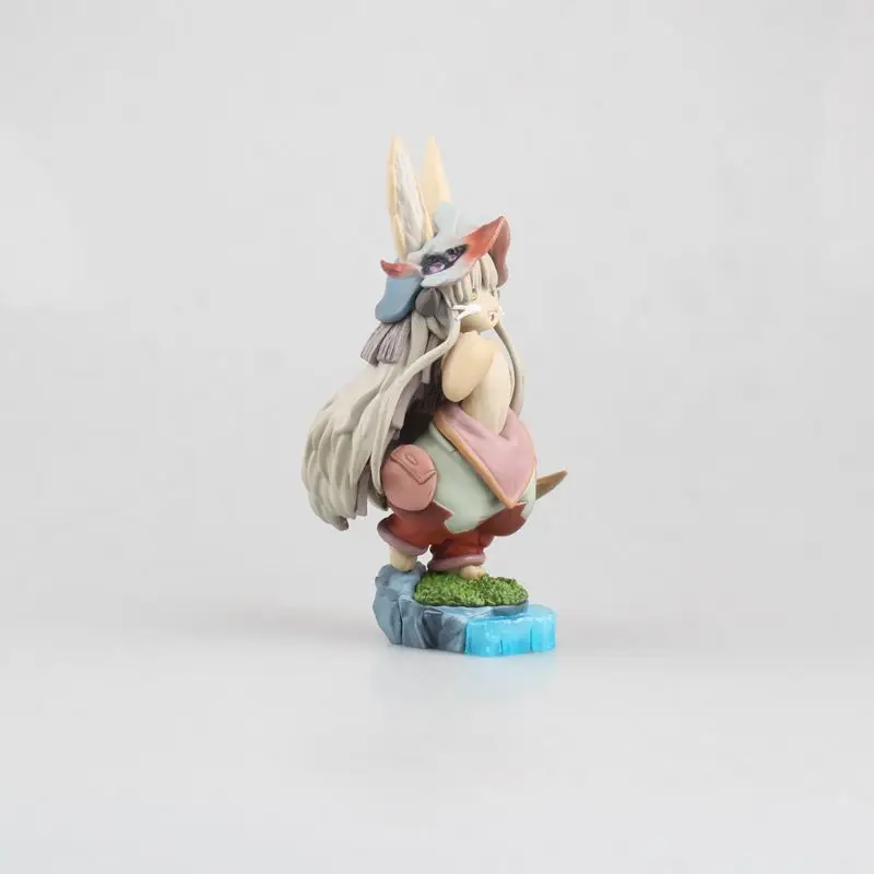 Сделано в бездне, Nanachi, экшн-фигурки и игрушки, Аниме фигурки, коллекционные фигурки, модели игрушек, коллекция