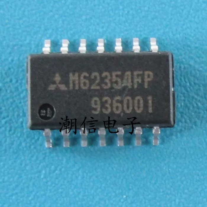 

10 шт./партия M62354FP SOP-14