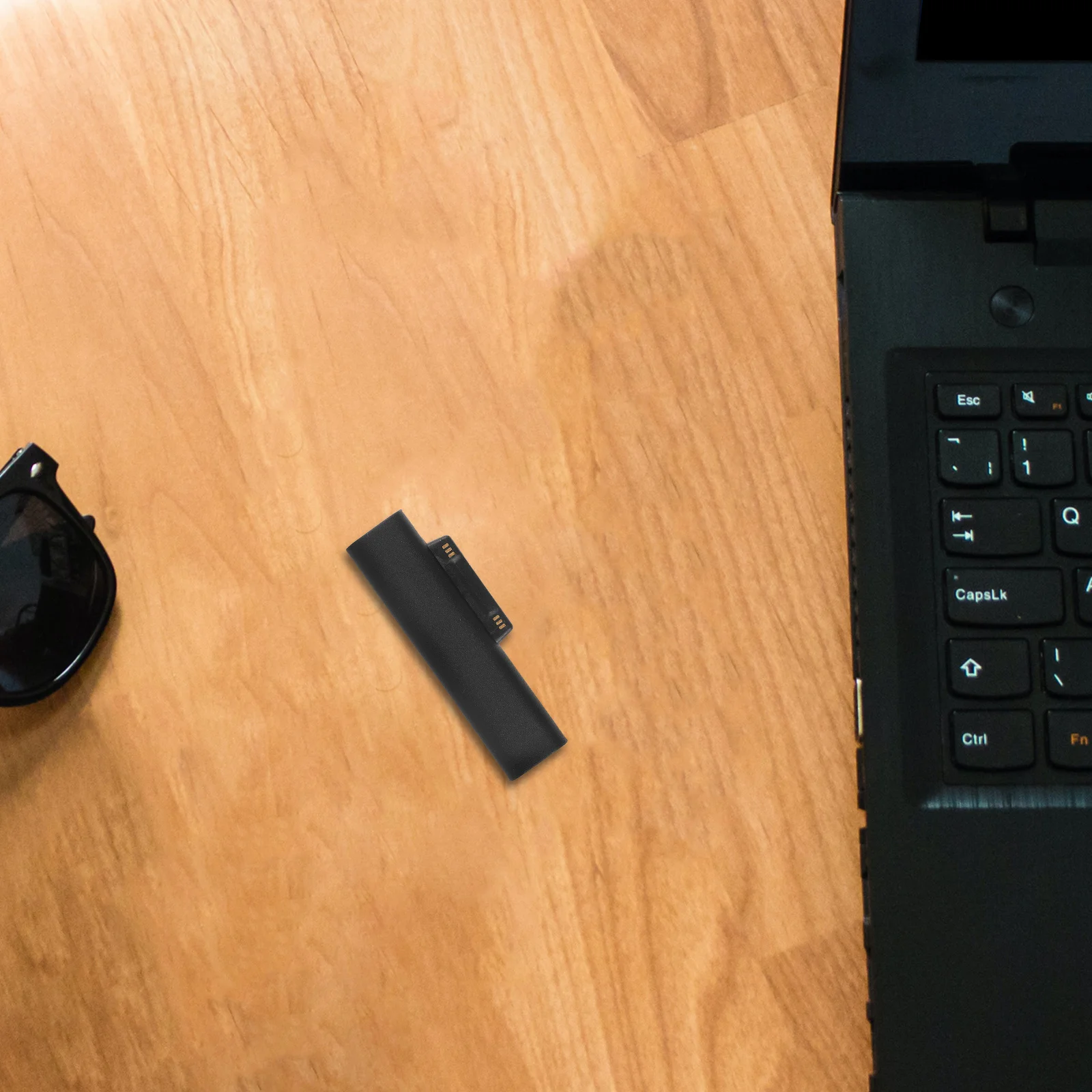 

USB-C Magnetic Adapter 15v3a Connector to USB-C Charging Adapter Fast Laptop Supply Magnetic Converter Compatible