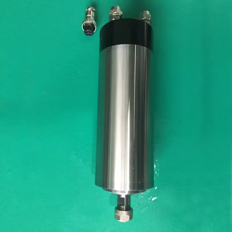 JGD-62 Most Sold 800W CNC Spindle Motor for Metal Cutting Mould Processing