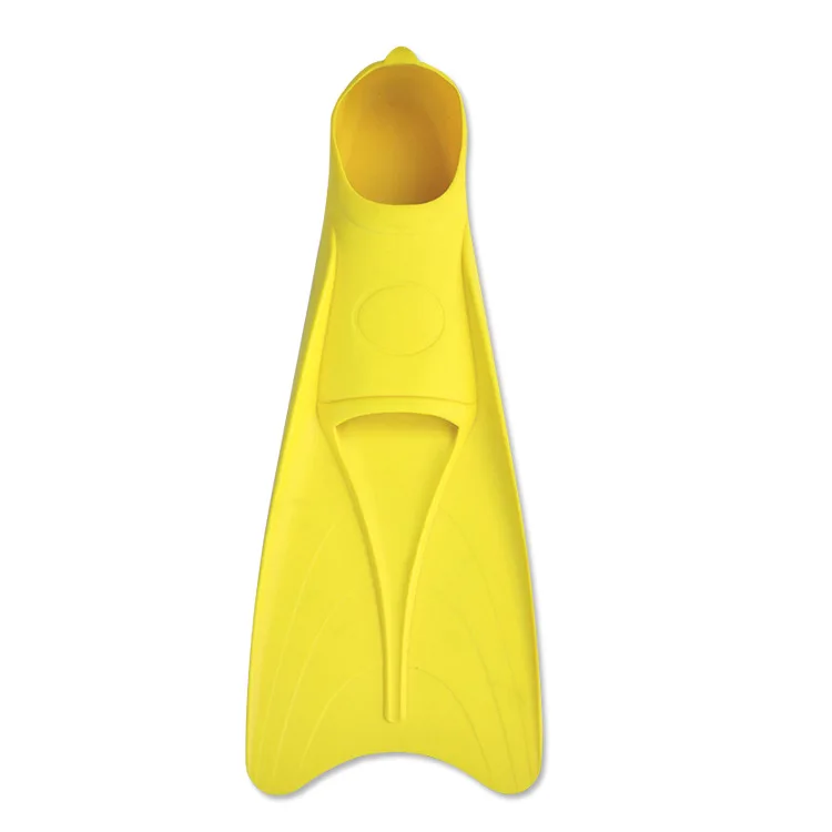 Outdoor Swimming Shoes Snorkeling Fins Adult Children\'s Frog Shoes Free Diving Equipment Free Swimming  Long Fins