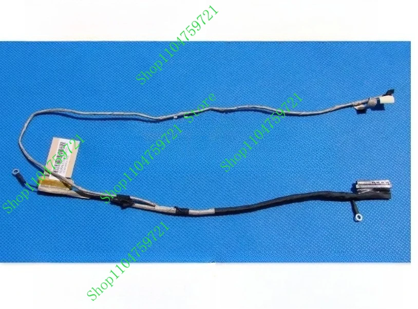 

DB для Sony SVE141 SVE14A SVE141D11T SVE14A11T SVE141D12T SVE14116ECB SVE141D12T SVE141M12T ленточный кабель для ноутбука ЖК-дисплей со светодиодной подсветкой