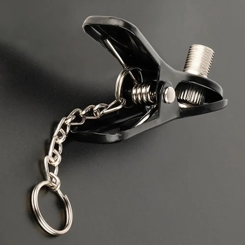 Fahrradpumpenkopf Reifenfüllungsdüse, Mehrzweck-Pumpenadapter-Verbinder für Fahrräder – Detail 5