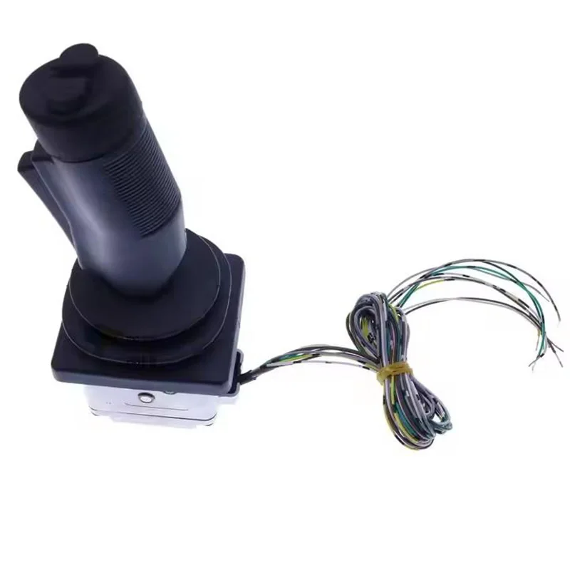 Forklift aerial vehicle upper control handle switch joystick 78903