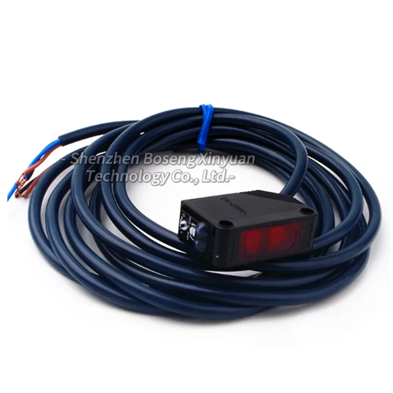 1PCS NEW E3Z-D61 E3Z-D62 E3Z-R61 E3Z-T61 E3Z-LS61 E3ZG-D61 E3ZG-D62 E3ZG-R61 E3ZG-T61 E3ZG-D61-S E3ZG-D62-S sensor