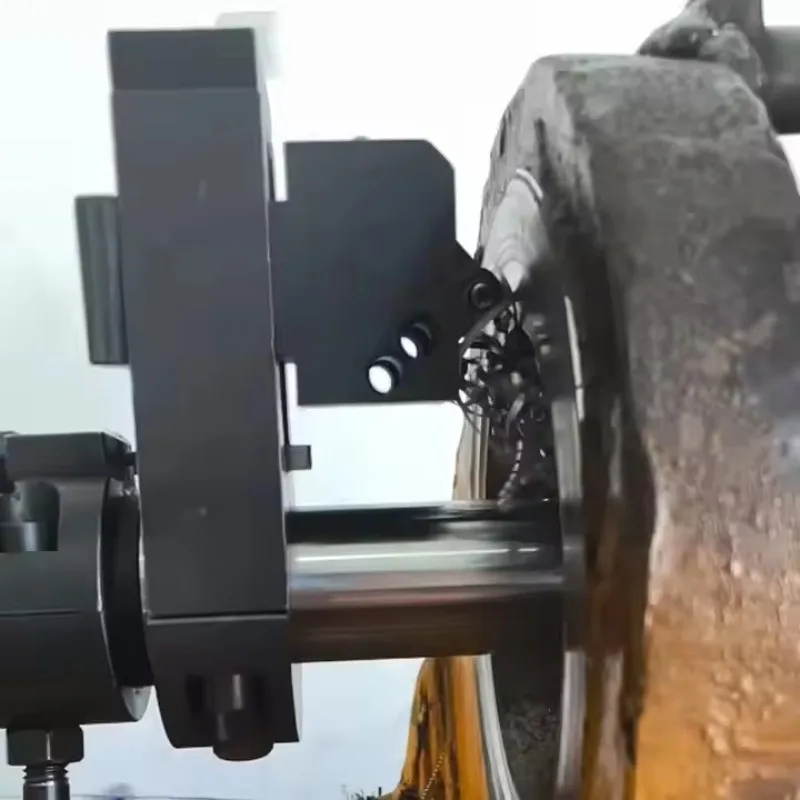 FL50 Automatic Flange Facing Head Tool For 220V 2.2KW