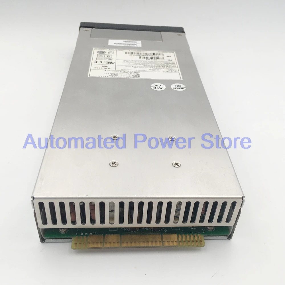 YM-5411B 405W PSU Server Redundant Power Supply Module CP-1121R2