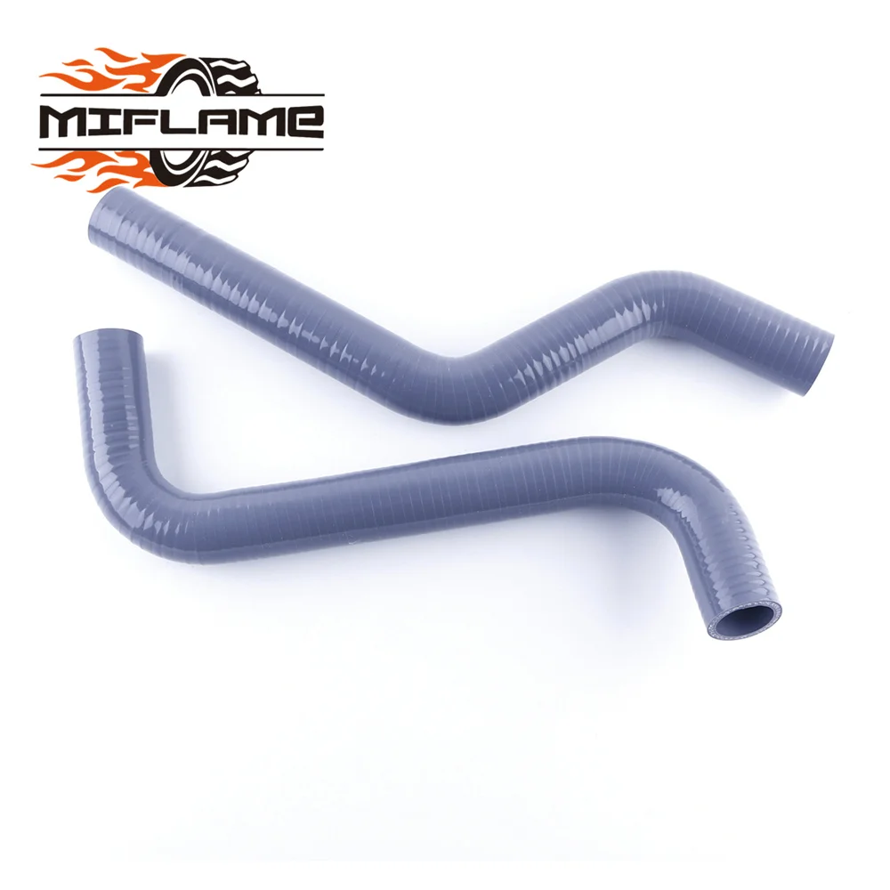 For Toyota Celica 2.0 GT (ST202) Silicone Radiator Coolant Hoses Kit