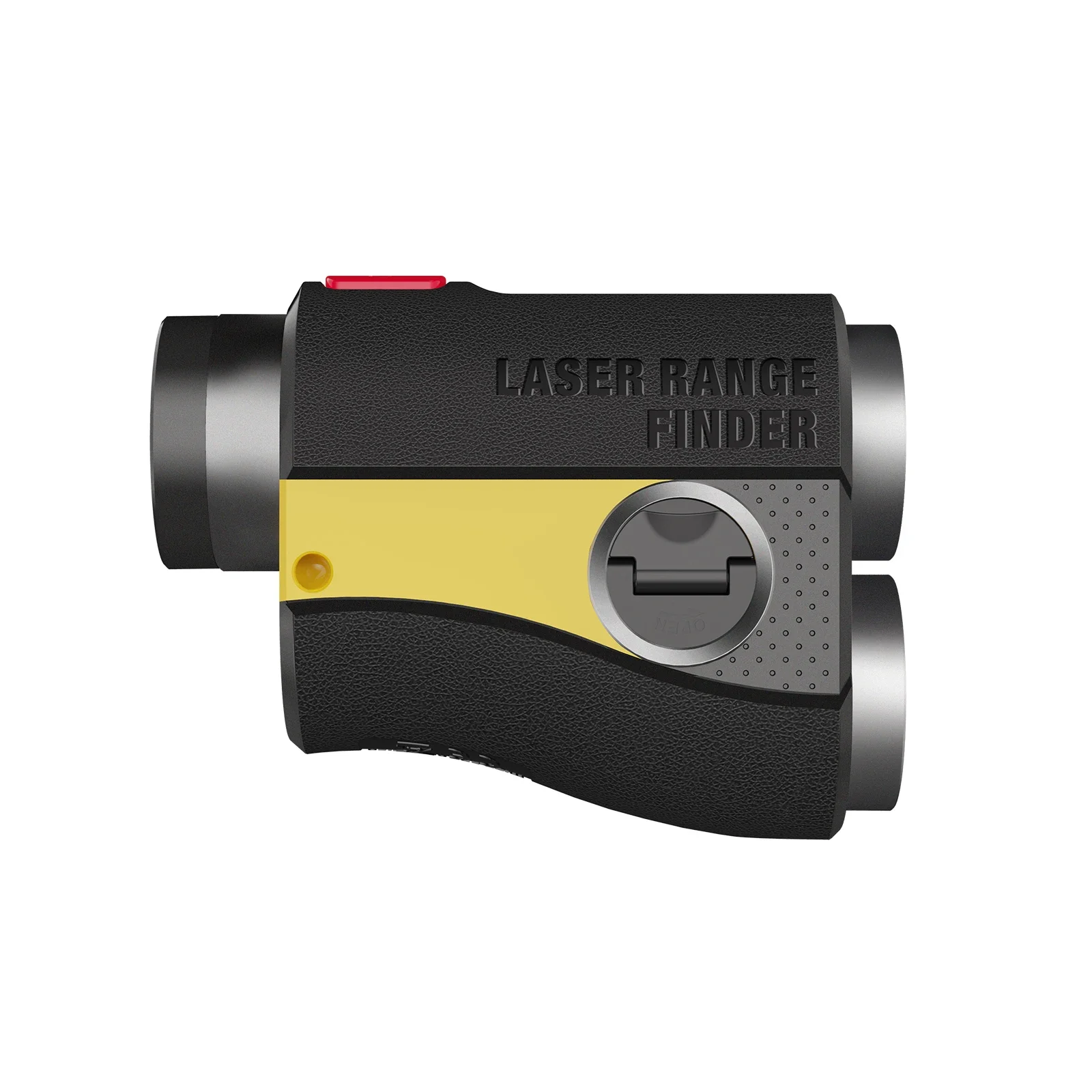 Golf Tour V6 Shift Patriot  Rangefinder Slope Compensation, Tour-Approved Performance