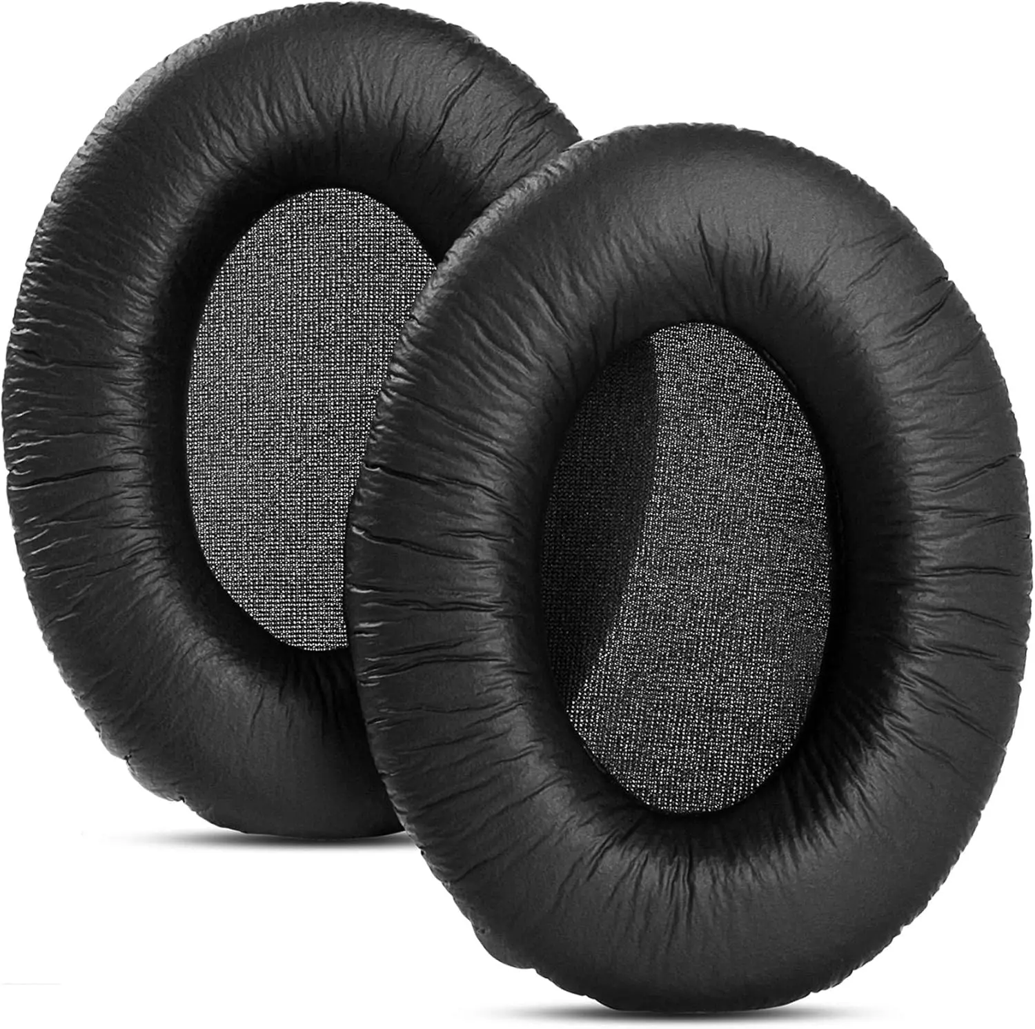 HSP3000 Ear Pads Ear Cushions Earpads Replacement Compatible with Behringer HPS3000 HPS 3000 Studio Headphones (HSP3000 Over-Ear