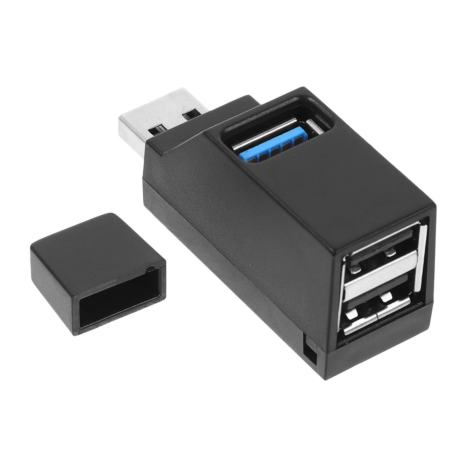 

USB Hub USB 3.0 Hub 3-port USB Hub USB Splitter Hub Adapter