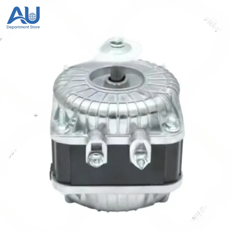 

110V AC 20W-110W Electric Cooling Fan Motor for Refrigerator and Freezer Single Phase Shaded Pole Motor