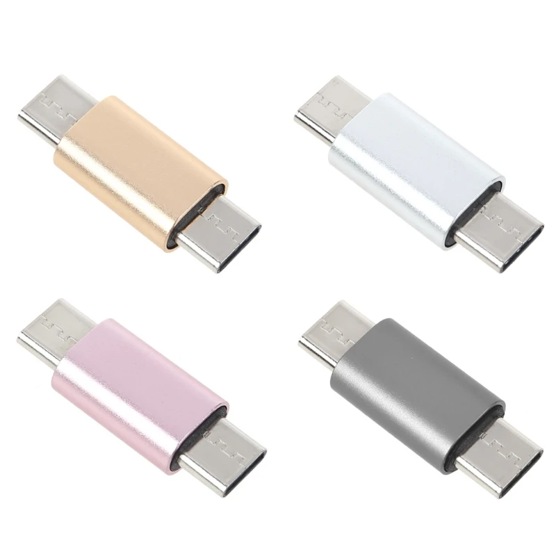 

Универсальный металлический разъем USB «папа-папа» типа «папа» на тип «папа»