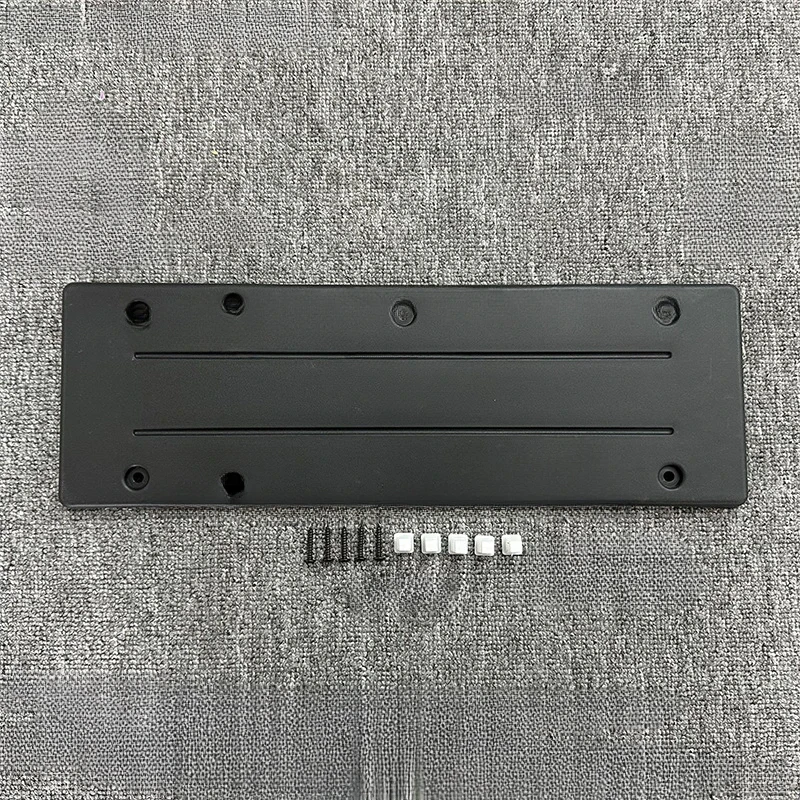 Suitable Range Rover Executive/Sport/5 License Plate Holder Bracket