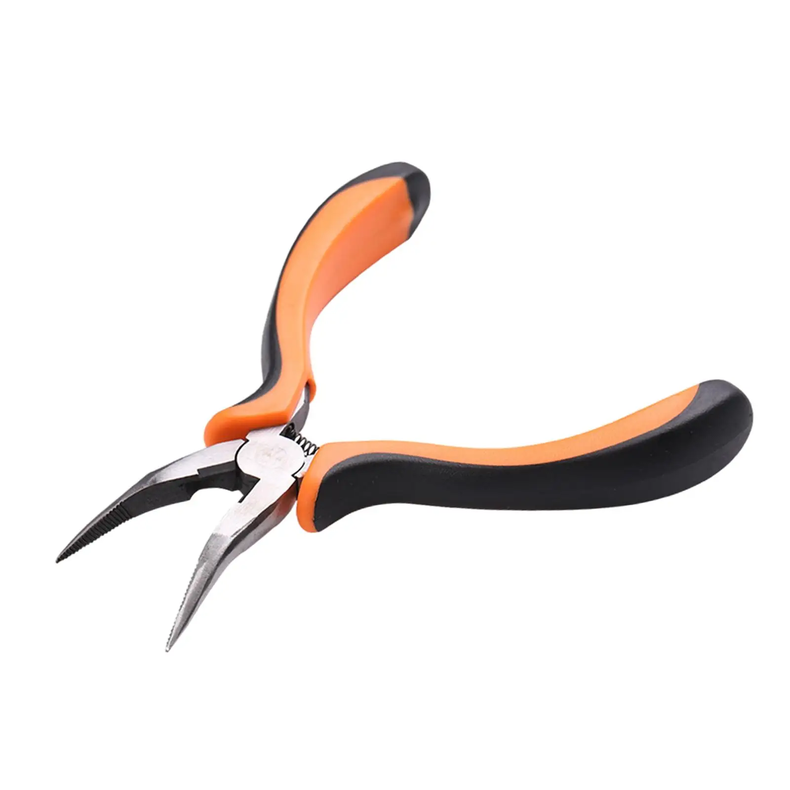 Boneless Plier Nonslip Bone Remover Kitchen Bone Shaving Clip for Duck Goose Chicken Feet Household Meat Preparation