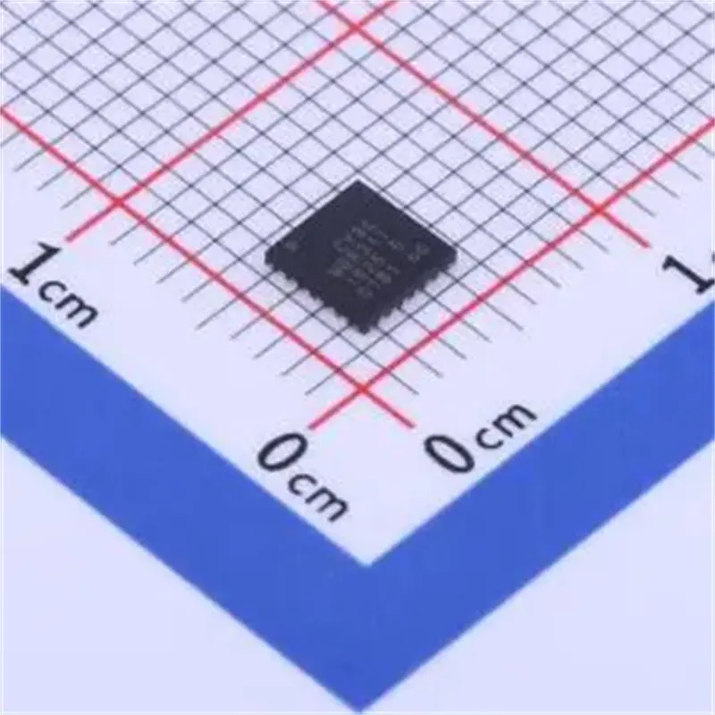 

10PCS/LOT CY8CMBR3116-LQXIT QFN-24 New Original In Stock