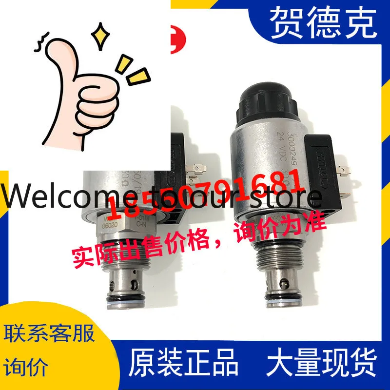 Hydac Hydac Solenoi…