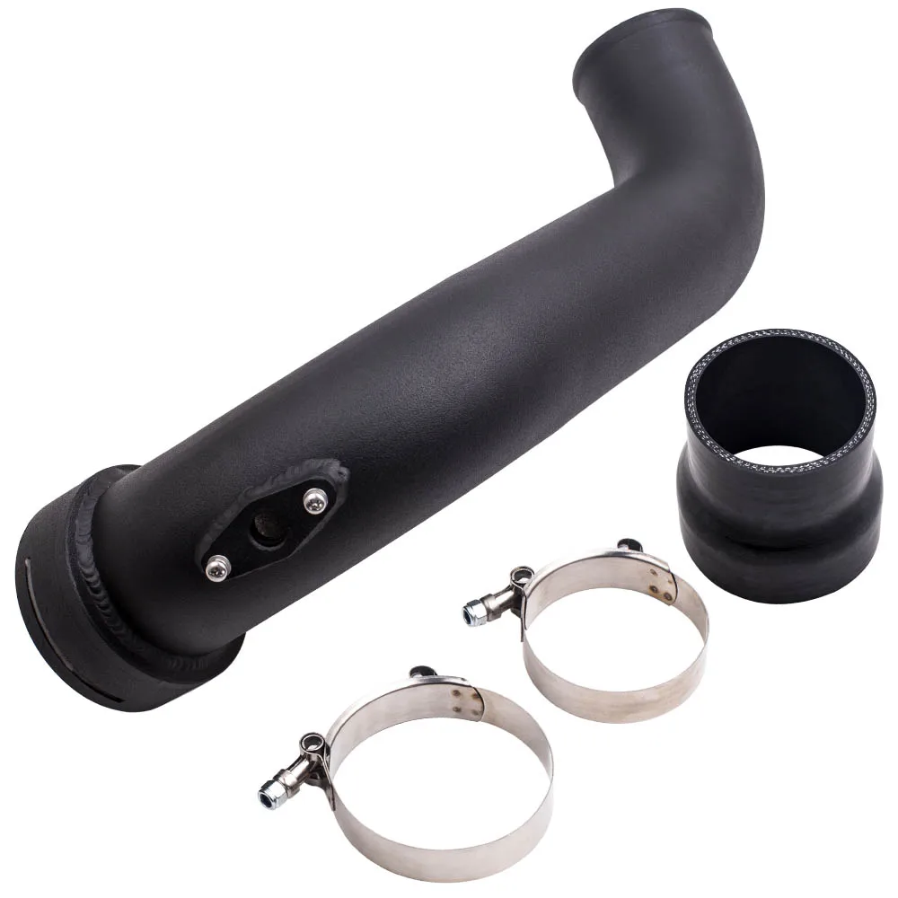 MaXpeedingrods Intake Throttle Turbo Charge Pipe For BMW N55 3.0T E90 2011 335i AT/MT