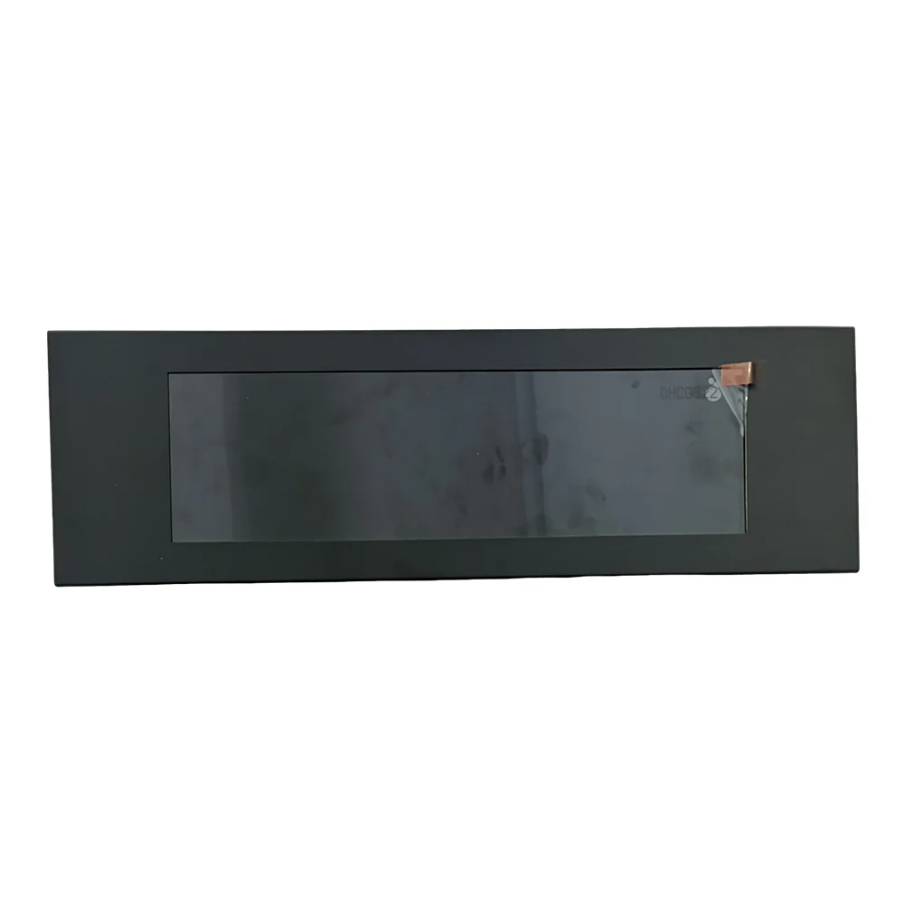 Side panel for Vewlix/Chewlix 14-inch 4K monitor; Chewlix secondary screen monitor