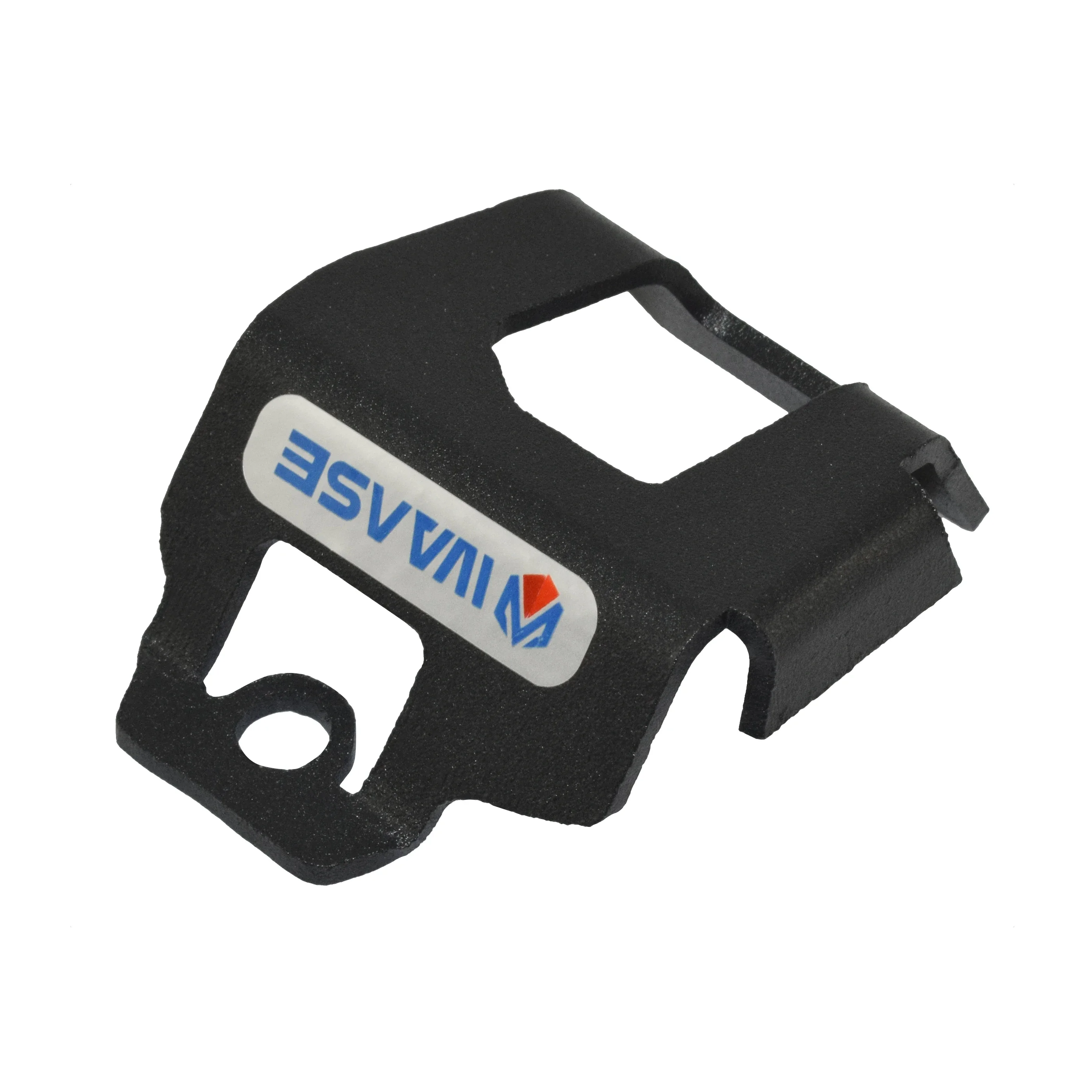 Motorbike Rear Brake Oil Fluid Reservoir Cap Guard Cover For BMW F750GS F850GS Adventure F 750 850 GS ADV 2018-2023 view 3