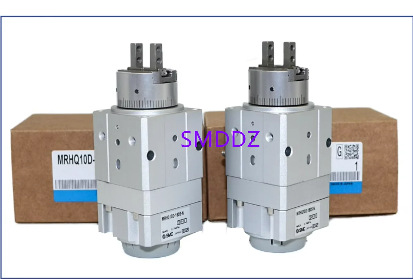 

1pcs SMC rotating cylinder MRHQ10D-90S-N MRHQ10D-180S-N MRHQ16D-90S-N MRHQ16D-180S-N MRHQ20D-90S-N MRHQ20D-180S-N MRHQ25D-90S-N