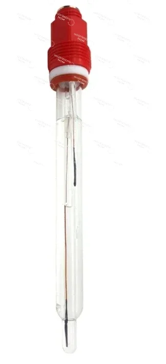 High Temperature Fermentation Sterilization PH Electrode Industrial Electrode Glass Electrode Sensor