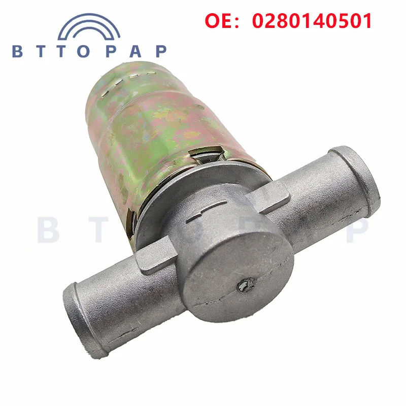 0280140501 Idle Air Control Valve For Volvo/ Peugeot/ Porsche/ Dodge/ Eagle Series Models Automotive Spare Parts