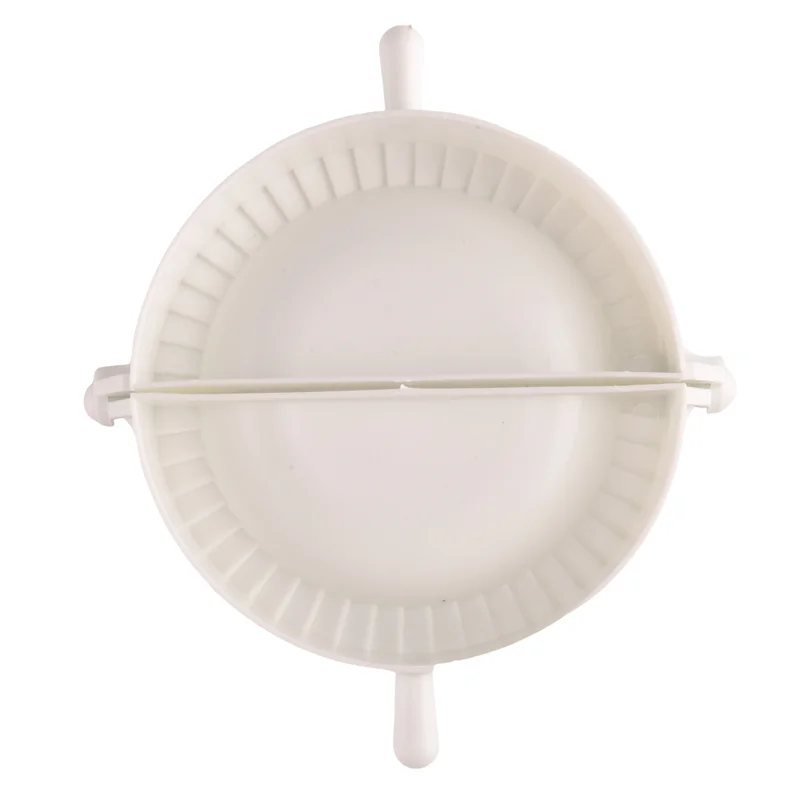 

YWDZ-Kitchen Dumpling Press Ravioli Mold Dumpling Maker Wrapper Pierogi Dumpling Maker Wrapper Pastry Dough