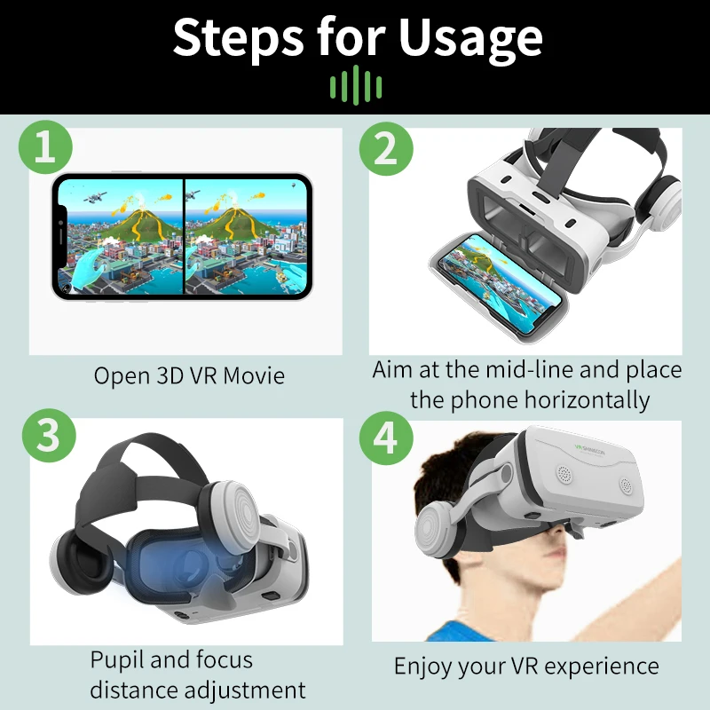 Thumbnail 3 - #71 Budget VR Controller Accessories for Smart Shoppers