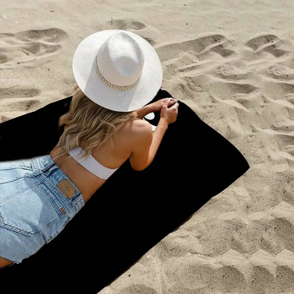 Toalla de natación de playa de Anime Y-Yonex de bádminton a la moda, toallita absorbente suave, regalos para niños, viajes, Camping, gimnasio