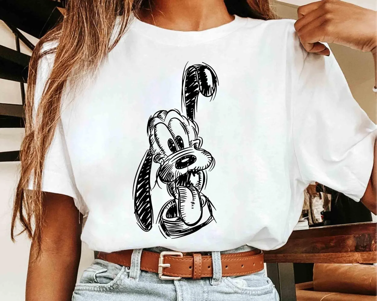 Cute Disney Pluto D… - image