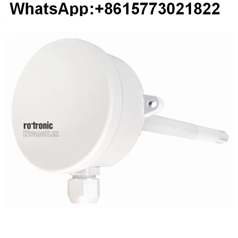 Rotronic HF3 Hvac T…