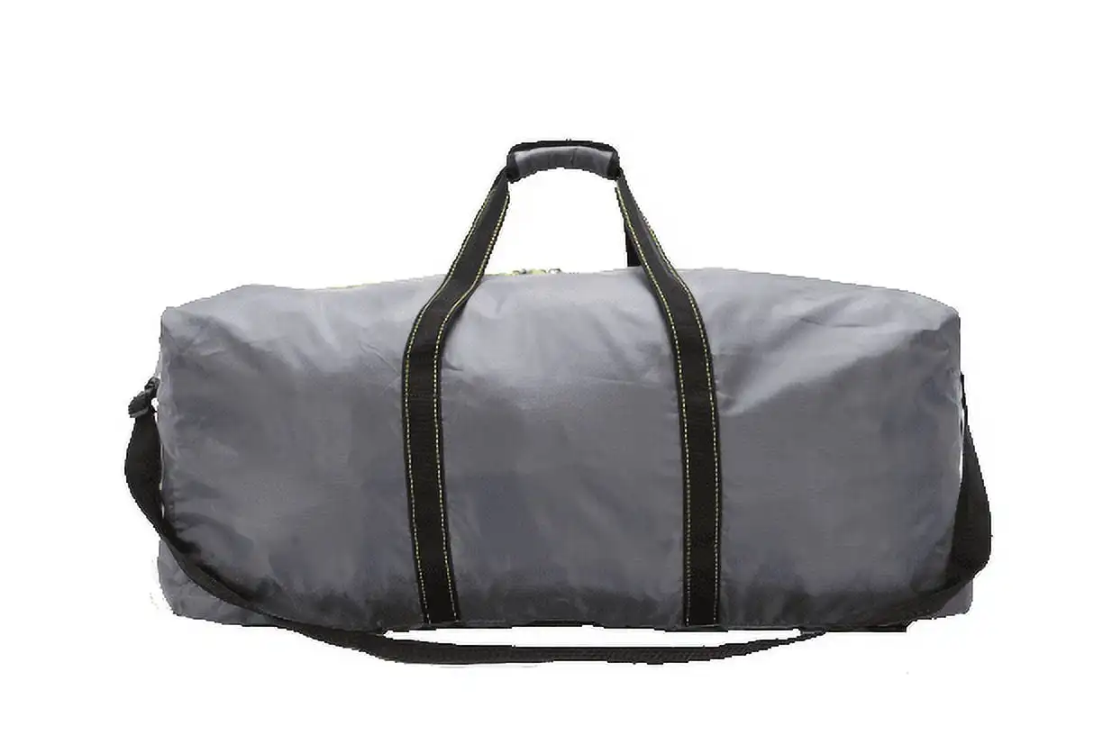 Protecteur Flex Travel Duffel Sac à dos, Gris, 32 po