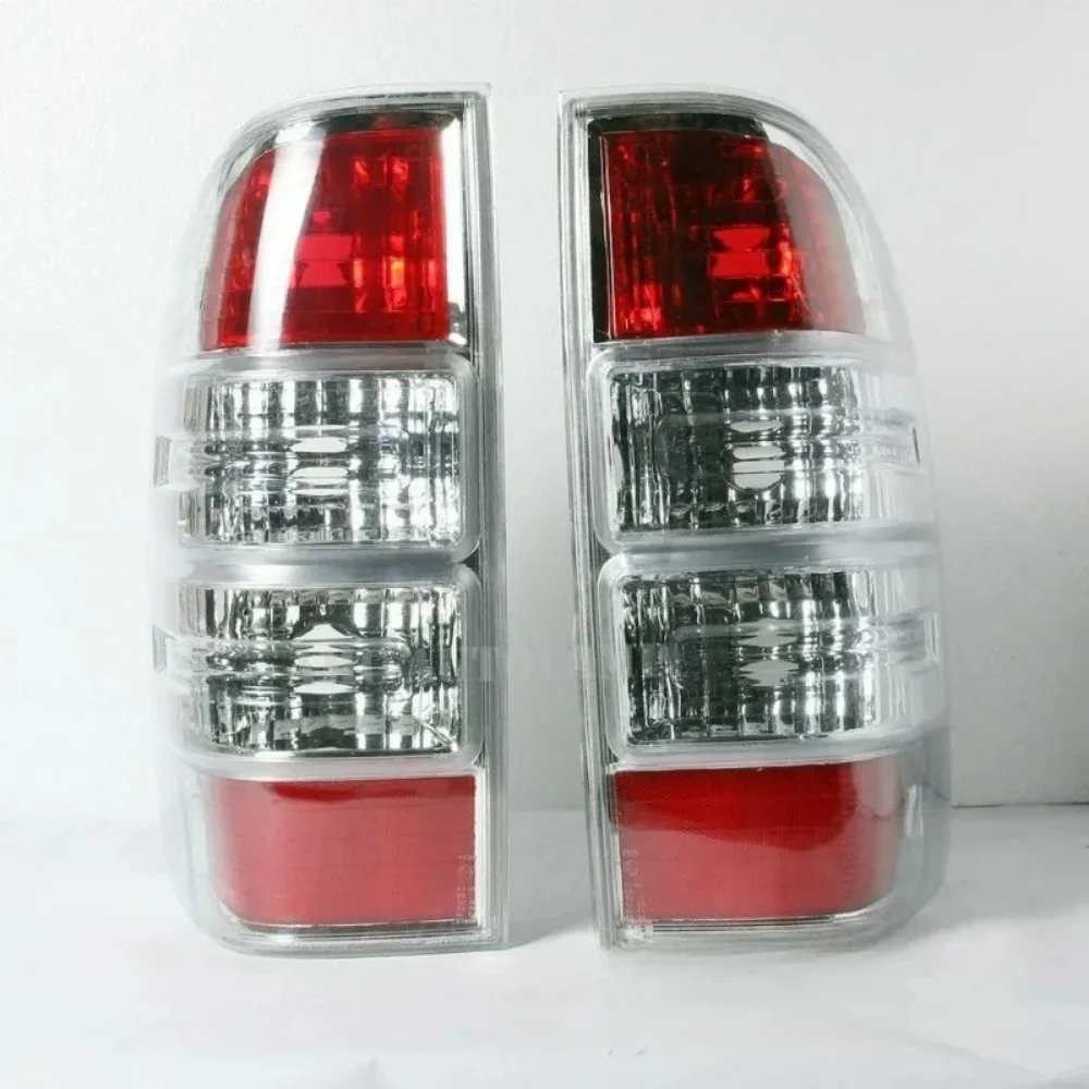 New IPM for With Wiring Harness Without Bulb Car Tail Light Brake Light for Ford Ranger Pickup Ute 2008 2009 2010 2011