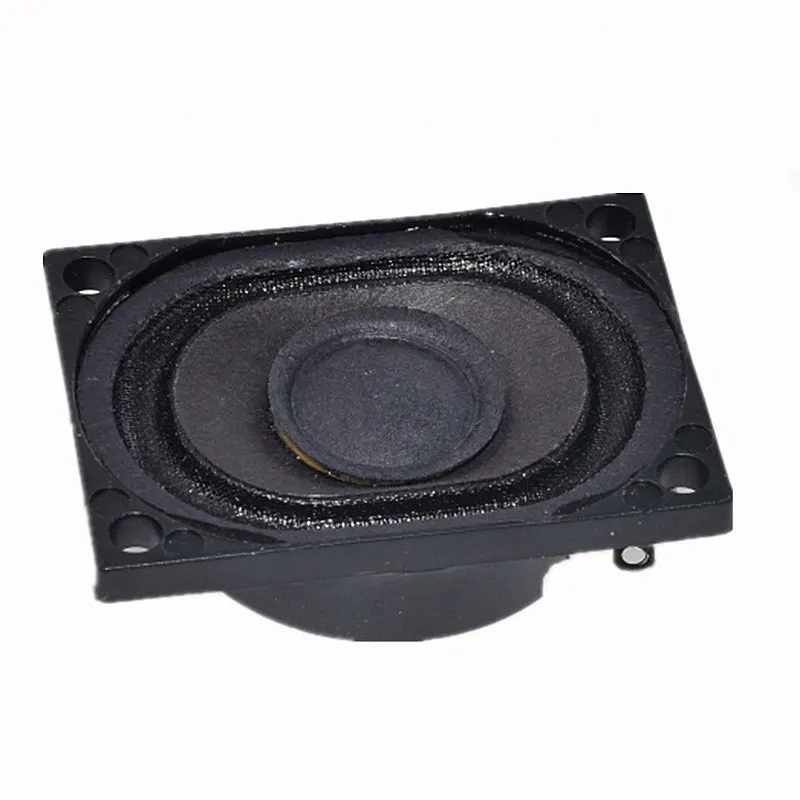 cltgxdd 2piece/Lot LCD Monitor/TV Speaker Horn 3W 4R 4028 2840 Loud speaker 4 ohms 3 Watt 4R 3W 40*28*9MM