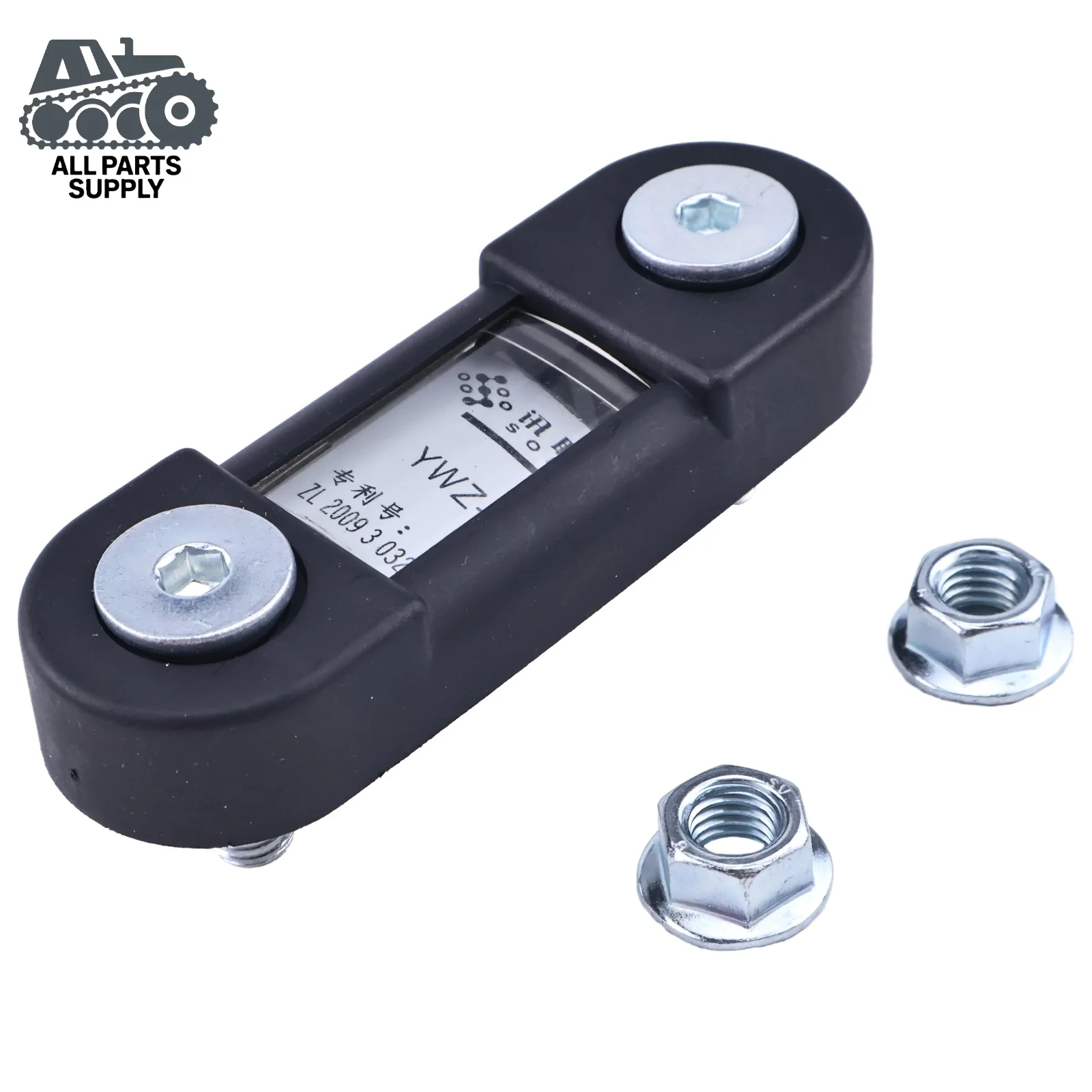 Hydraulic Sight Gau…