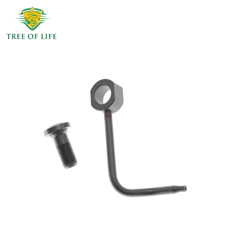 Timing Chain Oil Jet For Smart Fortwo Cabrio Roadster City-Coupe Convertible 599 699 0.6 0.7 1998-2007 A1601800143 160 180 0143