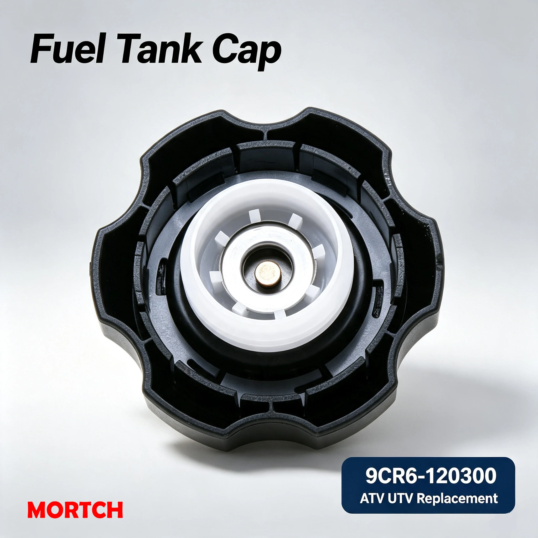 Ersatz-Tankdeckel 9CR6‑120300 für CFMoto CForce 400 450 500HO 520 550 600 800XC 820 850XC 1000 X10 U10 ATV UTV Teile – Detail 3