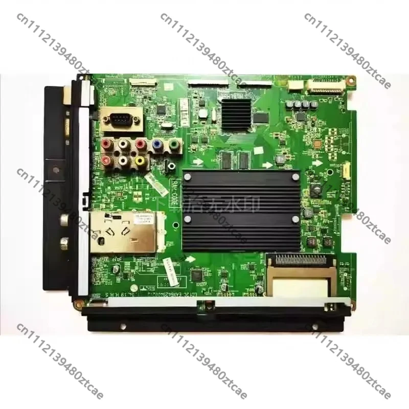 TV Main Board EAX64294002 Compatible For LG 65LW6500-CA 65 Inch T645HW05 V0 LCD Repair Motherboard