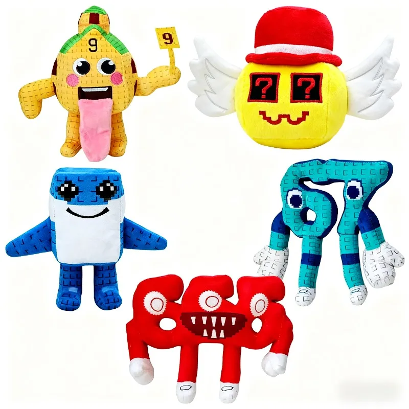 

Steel a Brainrot Game Plush Toy Strawberry Elephant Game Peripheral Cartoon Cute Soft Plush Toy Room Decoration Children's Gift