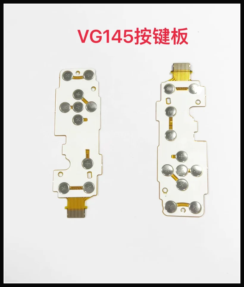 สายเฟล็กซ์สำหรับกล้องดิจิตอล VG160 VG145 VG-160 Olympus VG -145