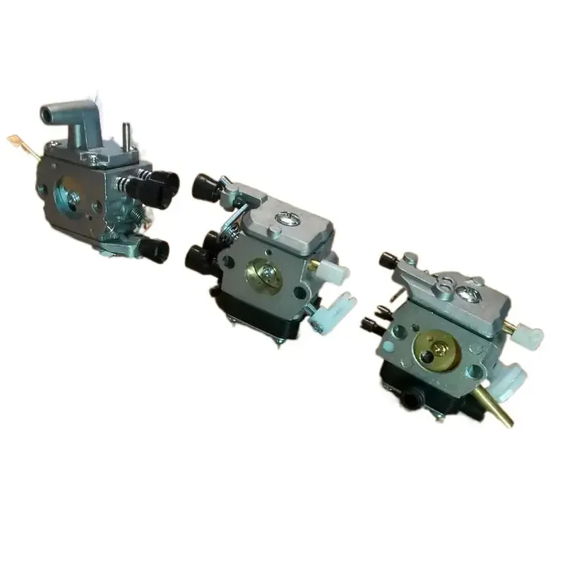 Карбюратор FS120 для Stihl FS120 FS200 FS250, запасные части для кустореза TC