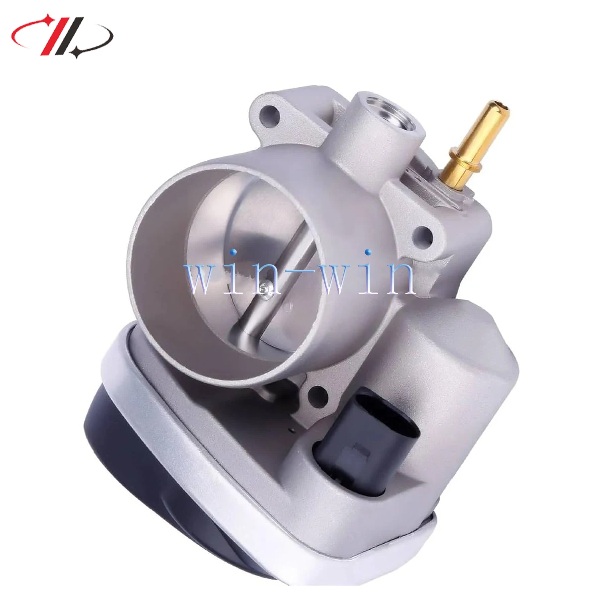 High-Quality Electronic Throttle Body Valve 8200171134 8200190230 For Renault Clio Megane MK Scenic 1.4 1.6 2.0 6V Engine