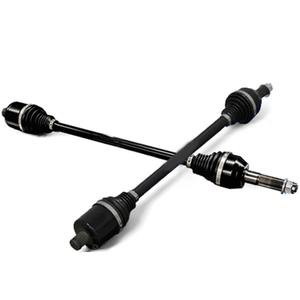 Rzr Heavy Duty Cv A… - image