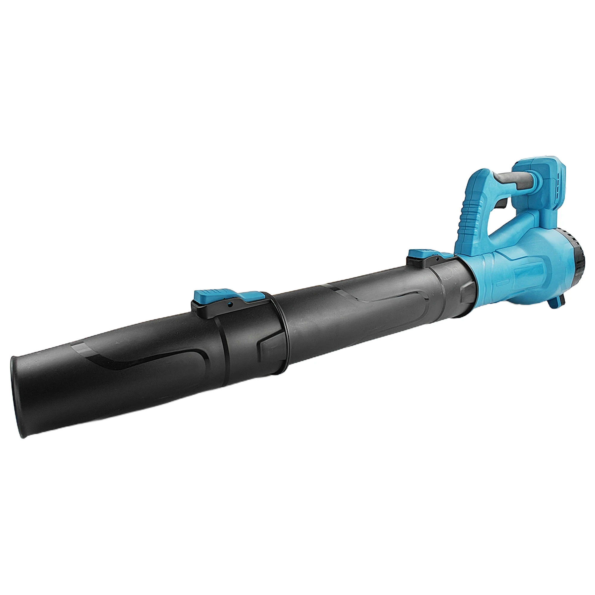Soplador de aire eléctrico para Makita, pines de batería de 18V, soplador de hojas de nieve inalámbrico, herramienta de limpieza de polvo para nieve