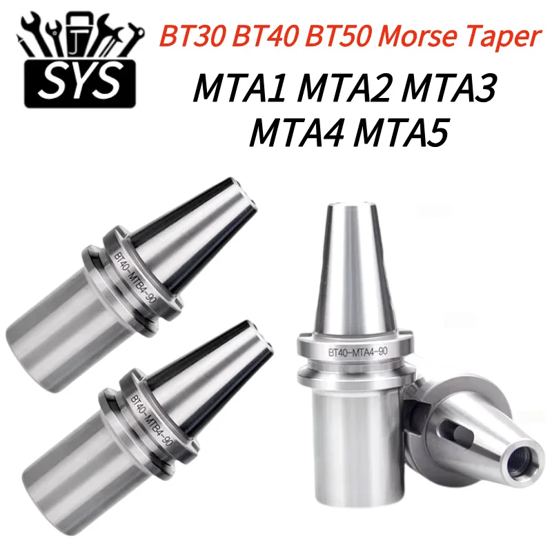 BT30 BT40 BT50 MTA1…