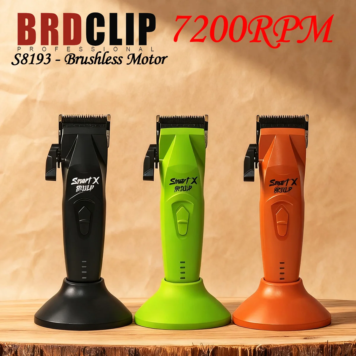 Professional Electr…